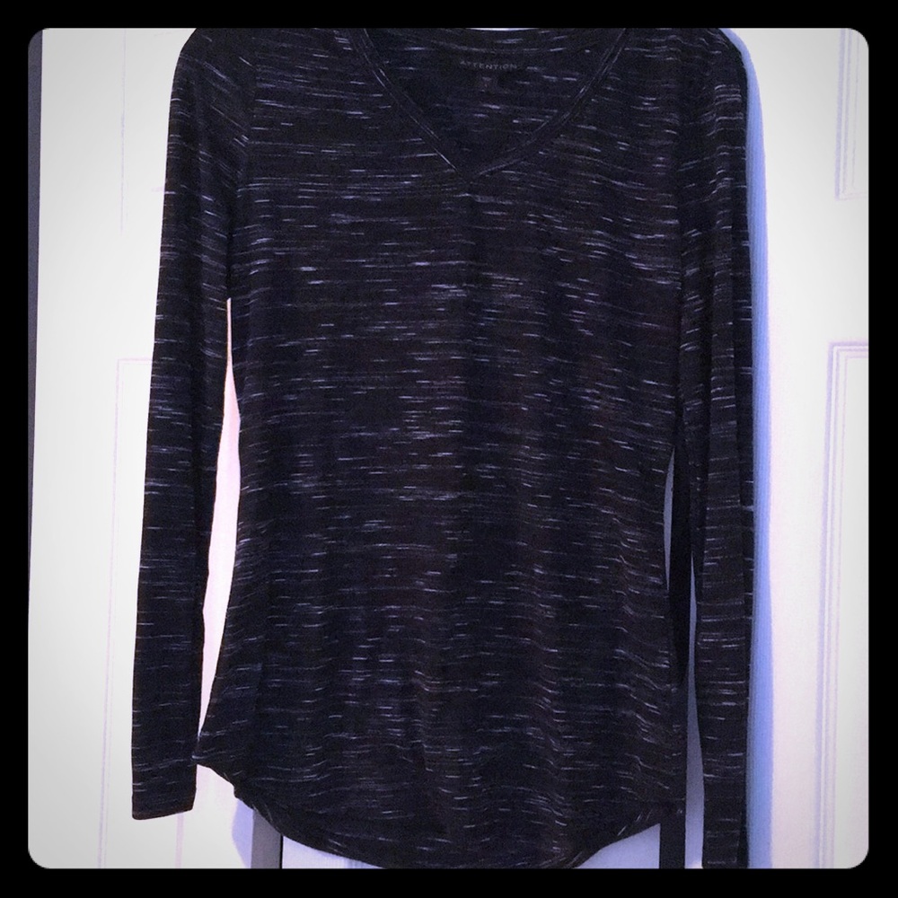 Long sleeve t-shirt